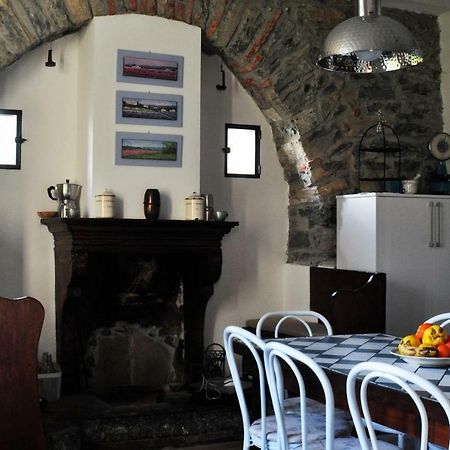 B&B La Cassinella Cernobbio Eksteriør billede
