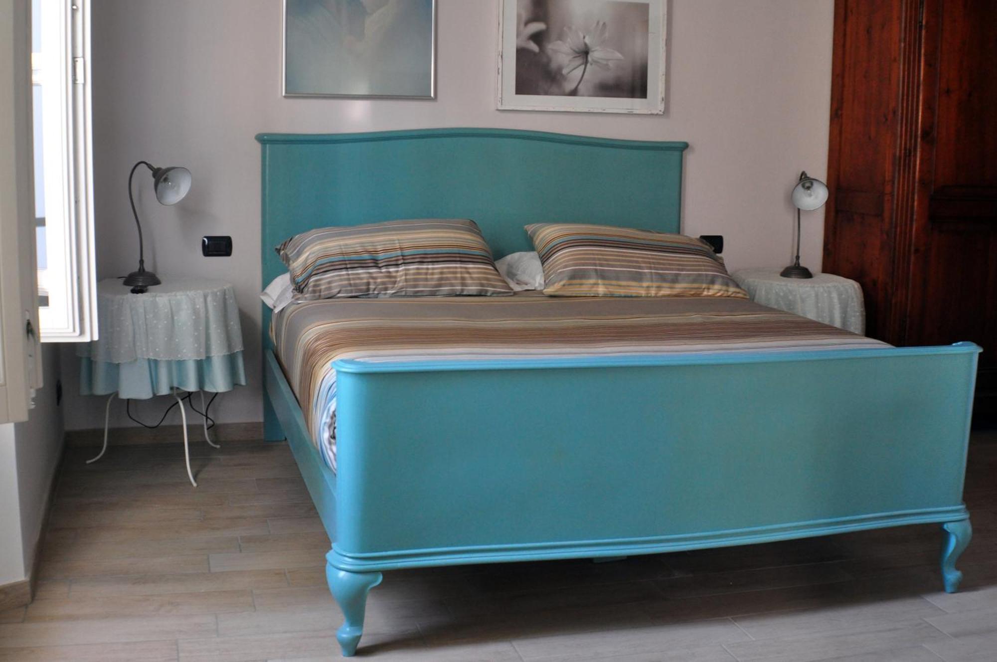 B&B La Cassinella Cernobbio Eksteriør billede